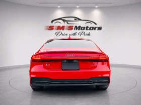 Audi A7 Progressiv 55 TFSI quattro, снимка 6