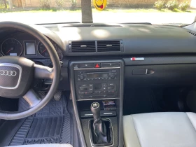 Audi A4 2.0tdi 16v, снимка 10