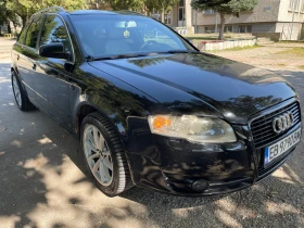 Audi A4 2.0tdi 16v, снимка 2