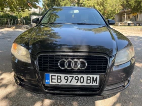 Audi A4 2.0tdi 16v, снимка 3