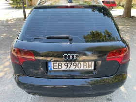 Audi A4 2.0tdi 16v, снимка 6