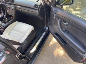 Audi A4 2.0tdi 16v, снимка 13
