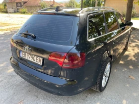 Audi A4 2.0tdi 16v, снимка 4