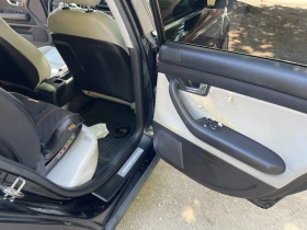 Audi A4 2.0tdi 16v, снимка 12