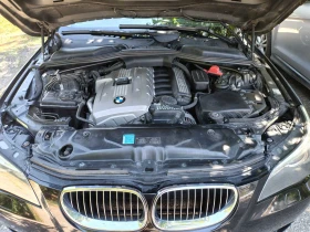 BMW 525, снимка 8