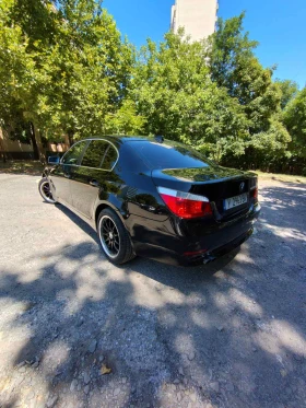BMW 525, снимка 4