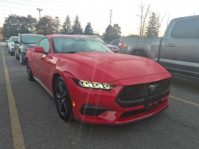 Ford Mustang, снимка 2