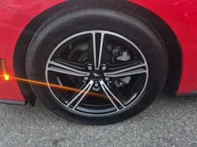 Ford Mustang, снимка 5