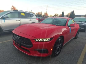 Ford Mustang, снимка 1