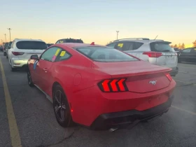 Ford Mustang, снимка 4