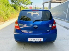 Hyundai I20 1.6i Automat, снимка 7