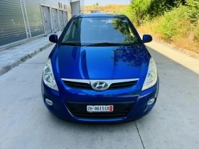 Обява за продажба на Hyundai I20 1.6i Automat ~10 999 лв. - изображение 2