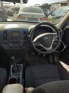 Hyundai I30 1.4i, снимка 14