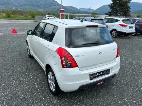 Обява за продажба на Suzuki Swift (KATO НОВА)^(4х4) ~10 900 лв. - изображение 7