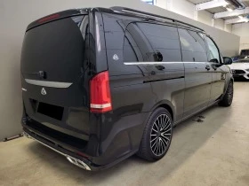 Mercedes-Benz V 300 d MAYBACH EXTRALONG , снимка 3