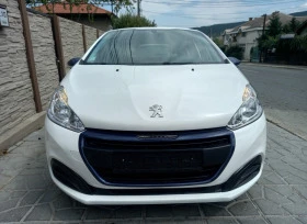 Обява за продажба на Peugeot 208 1.2i like ~11 500 лв. - изображение 2