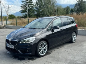 BMW 218 7 Места, снимка 1