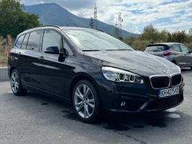 BMW 218 7 Места, снимка 4