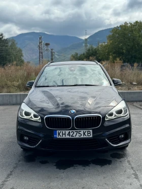 BMW 218 7 Места, снимка 3