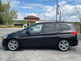 BMW 218 7 Места, снимка 9