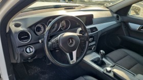 Mercedes-Benz C 250 .3.5CDI, снимка 9
