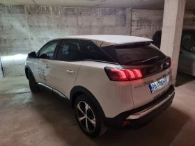 Peugeot 3008 1.5 ВСИЧКО ПЛАТЕНО ОБСЛУЖЕНА ГАРАНЦИЯ - [12] 