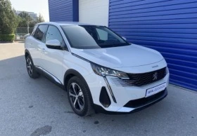 Peugeot 3008 1.5 ВСИЧКО ПЛАТЕНО ОБСЛУЖЕНА ГАРАНЦИЯ - [2] 