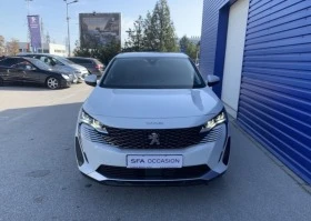 Peugeot 3008 1.5 ВСИЧКО ПЛАТЕНО ОБСЛУЖЕНА ГАРАНЦИЯ - [16] 