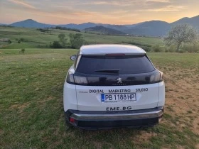 Peugeot 3008 1.5 ВСИЧКО ПЛАТЕНО ОБСЛУЖЕНА ГАРАНЦИЯ - [7] 