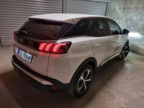 Peugeot 3008 1.5 ВСИЧКО ПЛАТЕНО ОБСЛУЖЕНА ГАРАНЦИЯ - [13] 