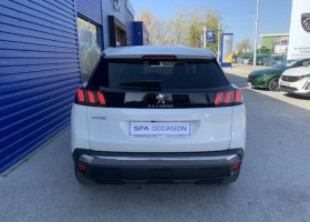 Peugeot 3008 1.5 ВСИЧКО ПЛАТЕНО ОБСЛУЖЕНА ГАРАНЦИЯ - [15] 