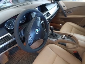 BMW 530 530D, снимка 9