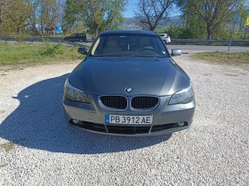 Обява за продажба на BMW 530 530D ~9 999 лв. - изображение 1