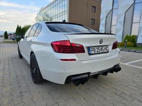 BMW 530 D Facelift.M pack.Head up.Softclose.360Camera | Mobile.bg    6