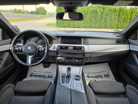 BMW 530 D Facelift.M pack.Head up.Softclose.360Camera, снимка 7