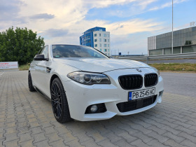 BMW 530 D Facelift.M pack.Head up.Softclose.360Camera, снимка 2