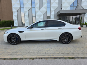 BMW 530 D Facelift.M pack.Head up.Softclose.360Camera, снимка 5