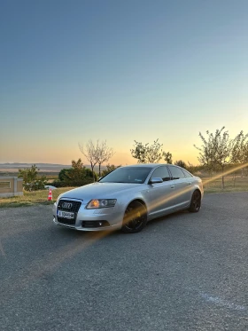     Audi A6 Audi A6 3.0tdi 3X S-Line