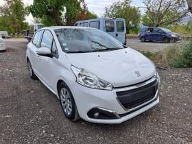 Peugeot 208 1.5 BLUE HDI, снимка 8