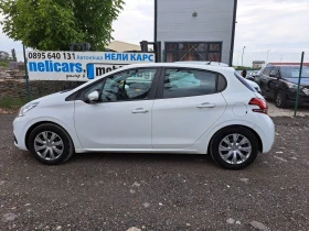     Peugeot 208 1.5 BLUE HDI