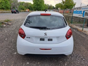 Peugeot 208 1.5 BLUE HDI, снимка 5