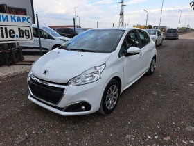 Peugeot 208 1.5 BLUE HDI, снимка 1