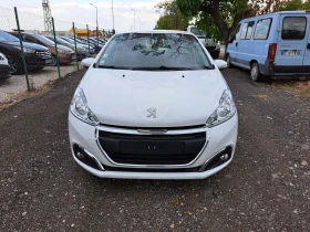     Peugeot 208 1.5 BLUE HDI