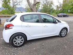 Peugeot 208 1.5 BLUE HDI, снимка 7