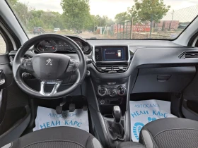 Peugeot 208 1.5 BLUE HDI, снимка 11