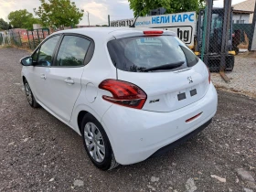 Peugeot 208 1.5 BLUE HDI, снимка 4