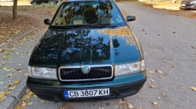 Обява за продажба на Skoda Octavia Лоурен и Клемен  ~3 000 лв. - изображение 3