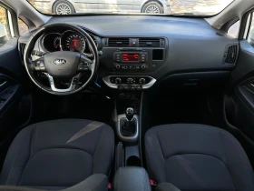 Kia Rio 1.25 Бензин/Газ BRC  - [10] 