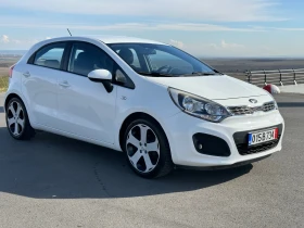 Kia Rio 1.25 Бензин/Газ BRC  - [4] 