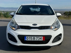 Kia Rio 1.25 Бензин/Газ BRC  - [3] 